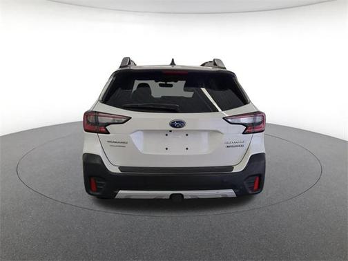 2022 Subaru Outback Touring XT