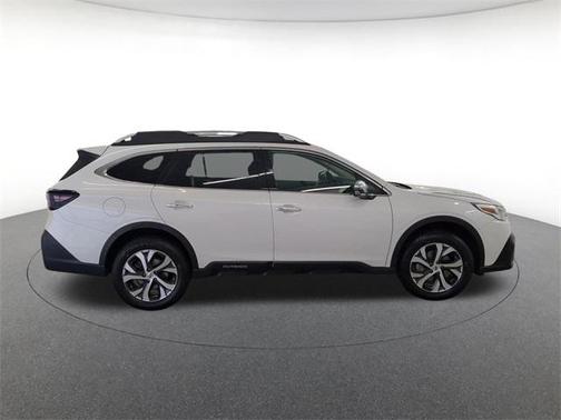 2022 Subaru Outback Touring XT
