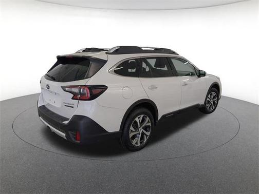 2022 Subaru Outback Touring XT