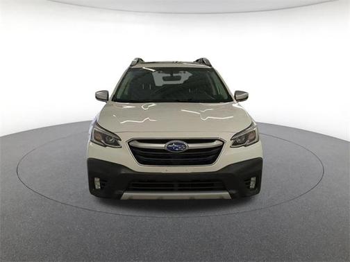 2022 Subaru Outback Touring XT