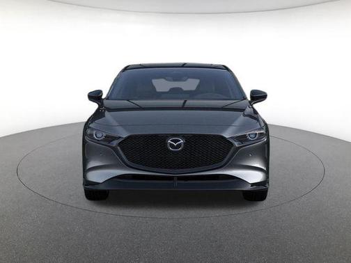 2026 Mazda Mazda3 2.5 Turbo AWD