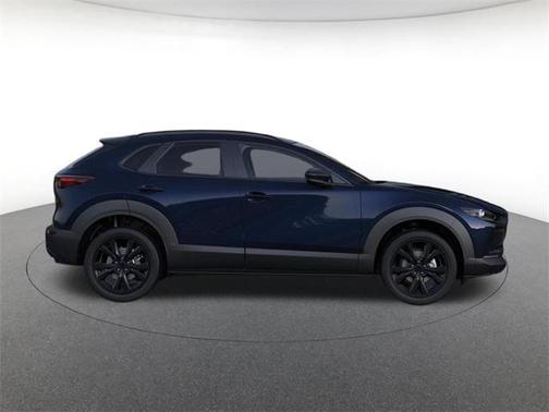 2026 Mazda CX-30 2.5 Turbo