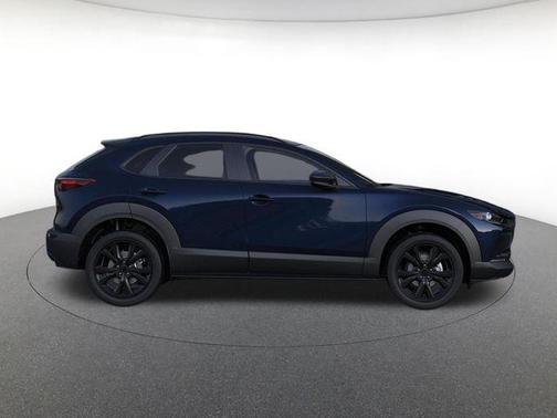 2026 Mazda CX-30 2.5 Turbo