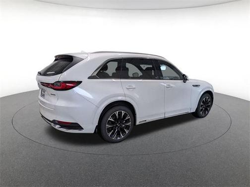 2026 Mazda CX-90 3.3 Turbo S Premium Plus