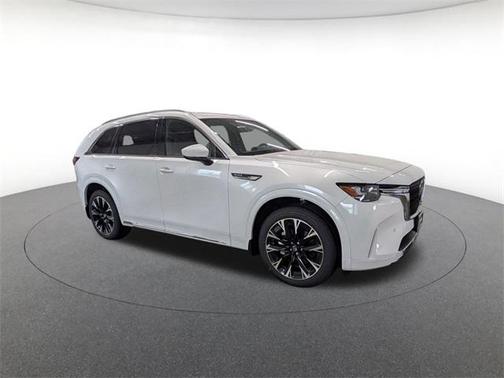 2026 Mazda CX-90 3.3 Turbo S Premium Plus