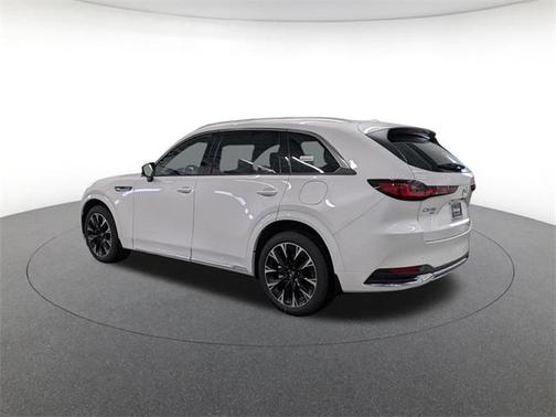 2026 Mazda CX-90 3.3 Turbo S Premium Plus