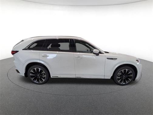 2026 Mazda CX-90 3.3 Turbo S Premium Plus