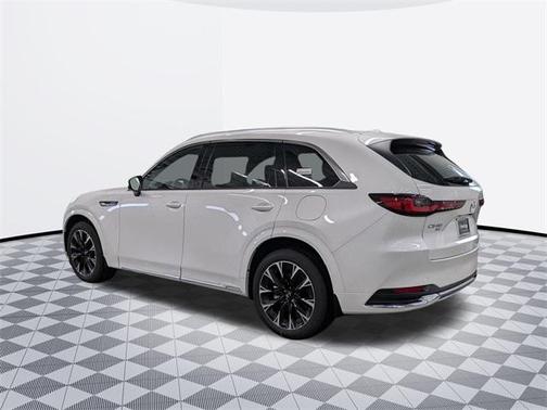 2026 Mazda CX-90 3.3 Turbo S Premium Plus