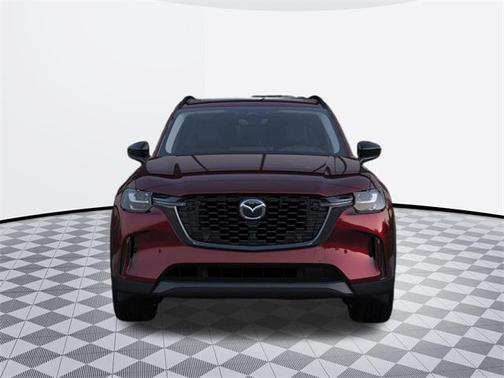 2025 Mazda CX-90 PHEV Premium Sport
