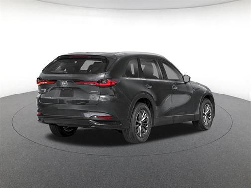 2026 Mazda CX-90 3.3 Turbo Preferred