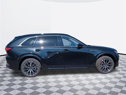 2025 Mazda CX-70 3.3 Turbo S Premium Plus