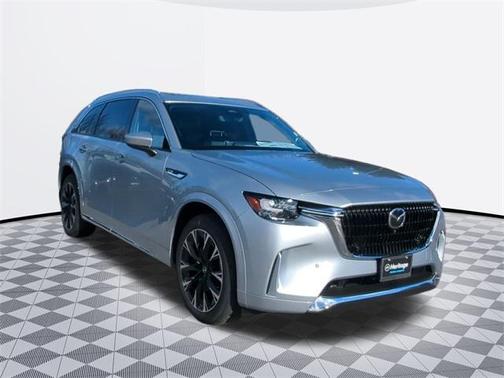 2025 Mazda CX-90 3.3 Turbo S Premium