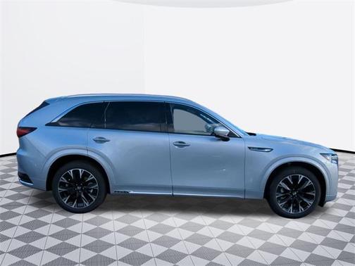 2025 Mazda CX-90 3.3 Turbo S Premium