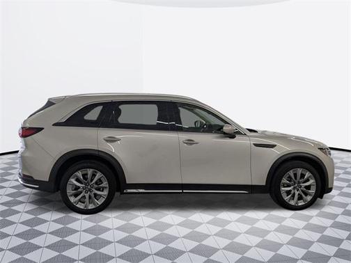 2024 Mazda CX-90 3.3 Turbo Premium