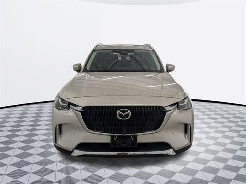 2024 Mazda CX-90 3.3 Turbo Premium