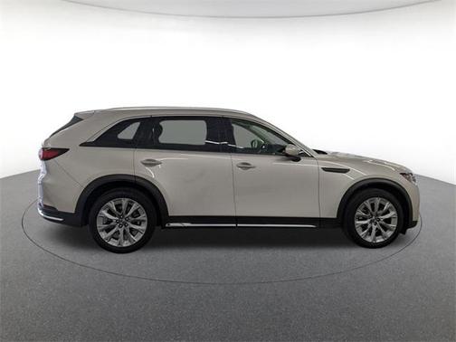 2024 Mazda CX-90 3.3 Turbo Premium