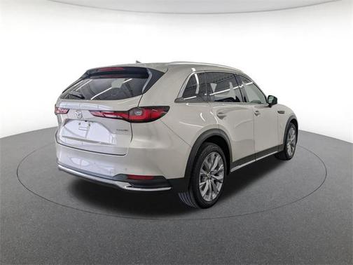 2024 Mazda CX-90 3.3 Turbo Premium