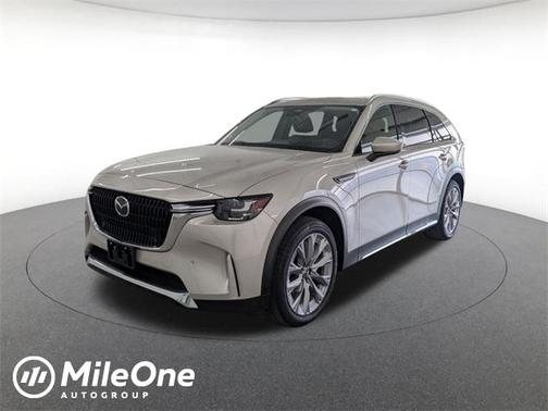 2024 Mazda CX-90 3.3 Turbo Premium