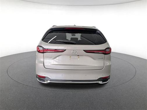 2024 Mazda CX-90 3.3 Turbo Premium