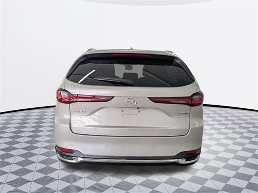 2024 Mazda CX-90 3.3 Turbo Premium