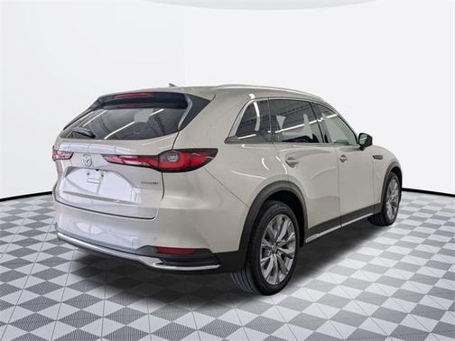 2024 Mazda CX-90 3.3 Turbo Premium