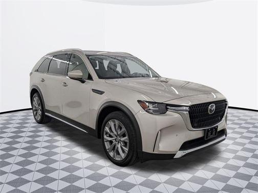2024 Mazda CX-90 3.3 Turbo Premium