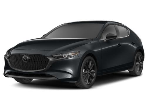 2023 Mazda Mazda3 2.5 Turbo AWD