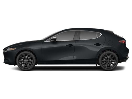 2023 Mazda Mazda3 2.5 Turbo AWD