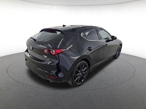 2023 Mazda Mazda3 2.5 Turbo AWD