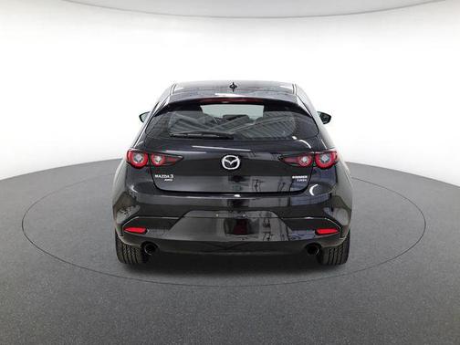 2023 Mazda Mazda3 2.5 Turbo AWD