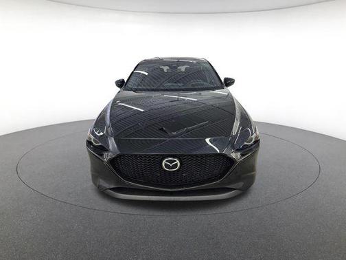 2023 Mazda Mazda3 2.5 Turbo AWD