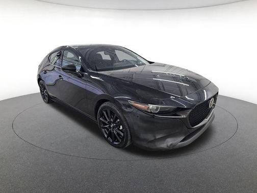 2023 Mazda Mazda3 2.5 Turbo AWD