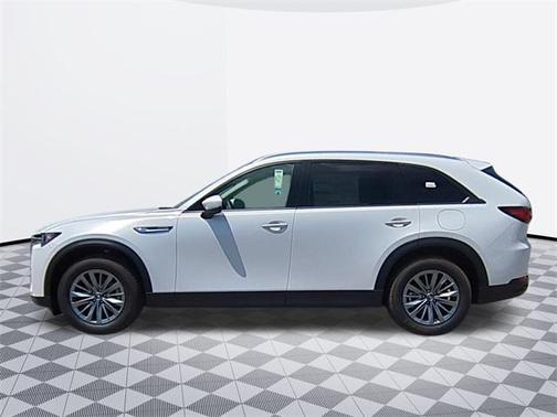 2025 Mazda CX-90 3.3 Turbo Preferred