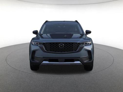 2026 Mazda CX-50 2.5 Turbo Meridian Edition