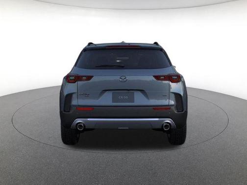 2026 Mazda CX-50 2.5 Turbo Meridian Edition