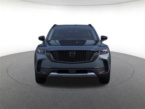 2026 Mazda CX-50 2.5 Turbo Meridian Edition