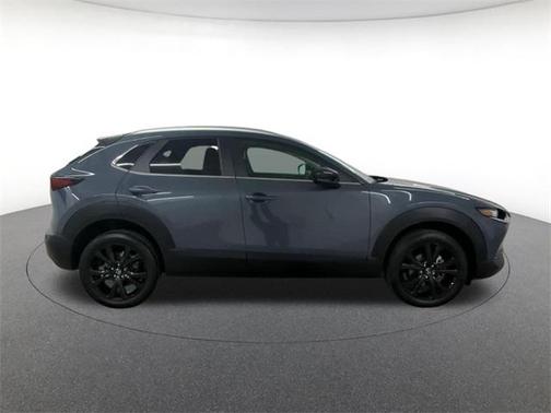 2023 Mazda CX-30 2.5 S Carbon Edition