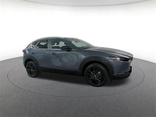 2023 Mazda CX-30 2.5 S Carbon Edition