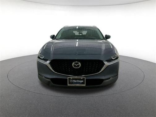 2023 Mazda CX-30 2.5 S Carbon Edition