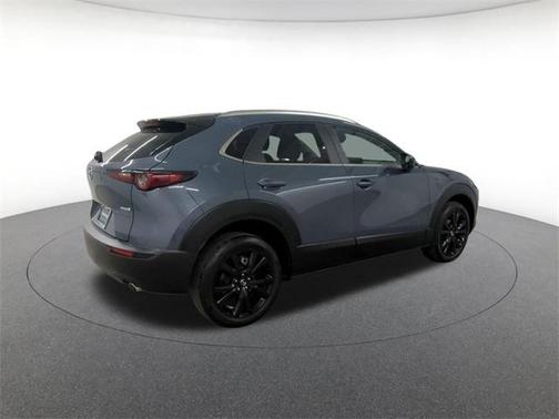 2023 Mazda CX-30 2.5 S Carbon Edition
