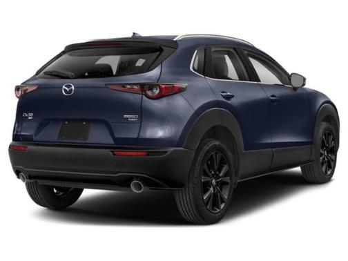 2023 Mazda CX-30 2.5 Turbo Premium Package