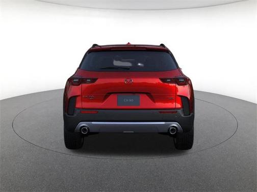 2026 Mazda CX-50 2.5 Turbo Premium Plus Package