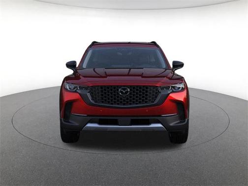 2026 Mazda CX-50 2.5 Turbo Premium Plus Package