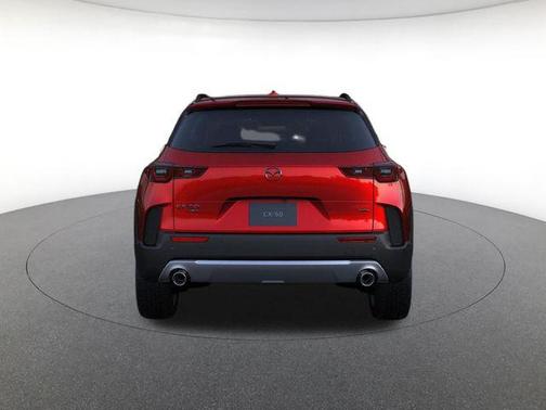 2026 Mazda CX-50 2.5 Turbo Premium Plus Package