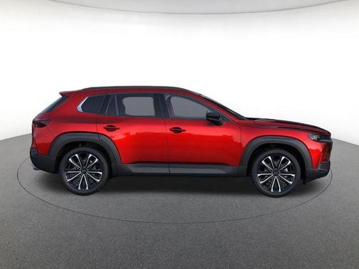 2026 Mazda CX-50 2.5 Turbo Premium Plus Package