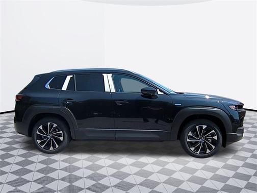 2025 Mazda CX-50 Hybrid Premium Plus Package