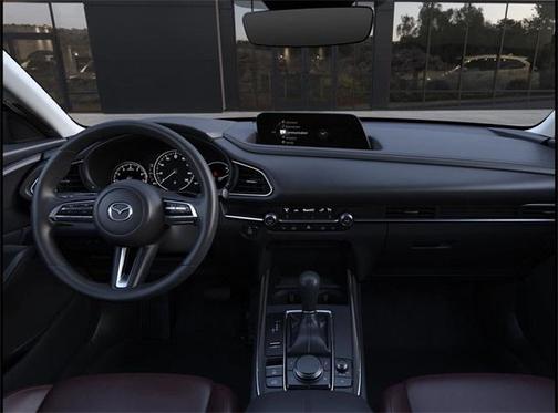2025 Mazda CX-30 Base