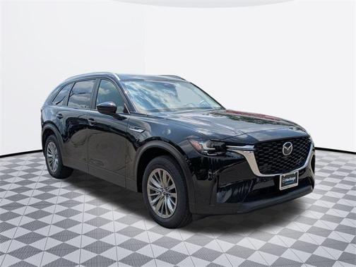 2025 Mazda CX-90 3.3 Turbo S