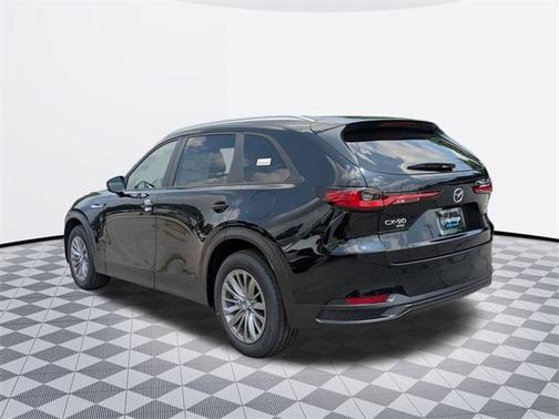 2025 Mazda CX-90 3.3 Turbo S