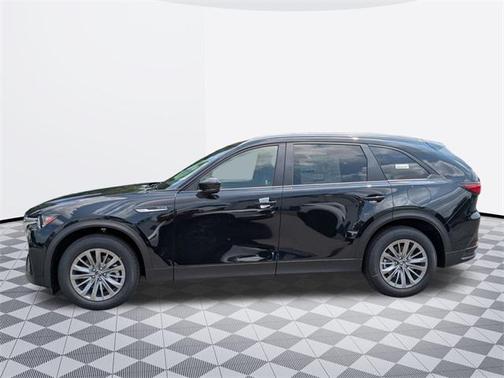 2025 Mazda CX-90 3.3 Turbo S